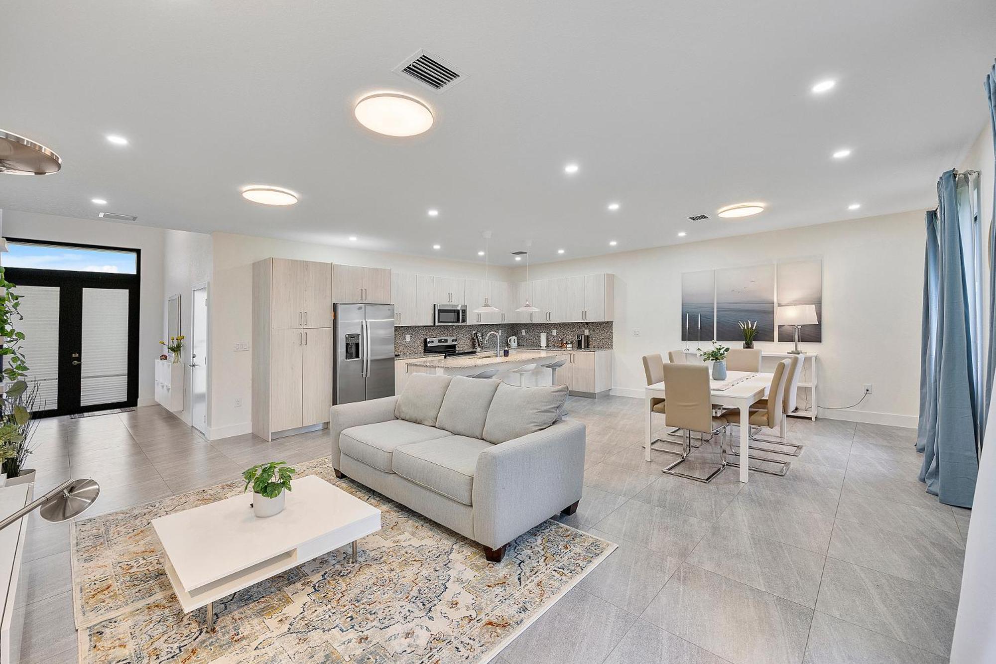 Avi Lux Stay Miami Dış mekan fotoğraf