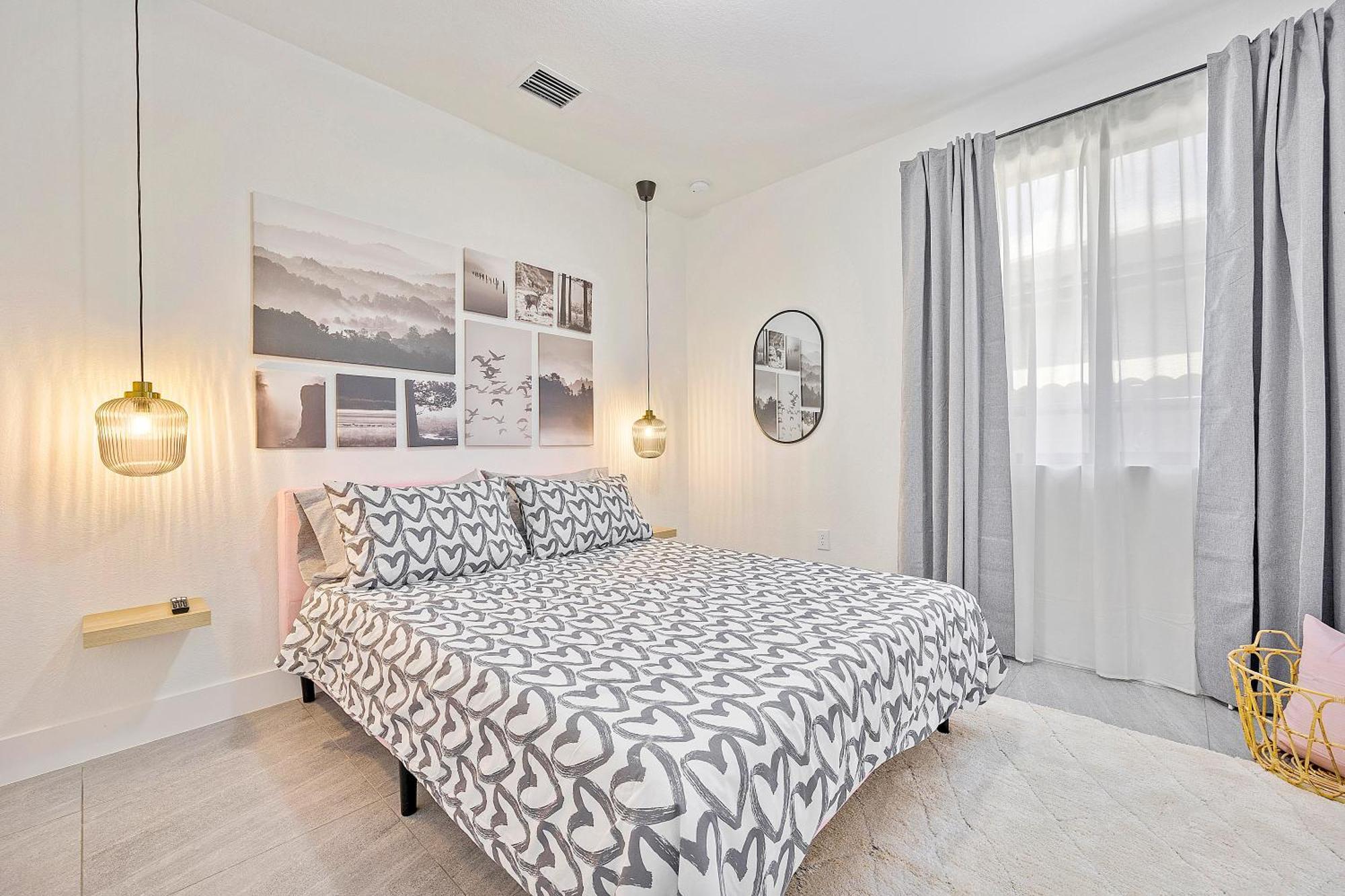 Avi Lux Stay Miami Dış mekan fotoğraf